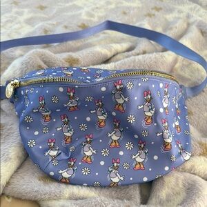 Disney x Stoney Clover Lane Jumbo Daisy Duck Fanny